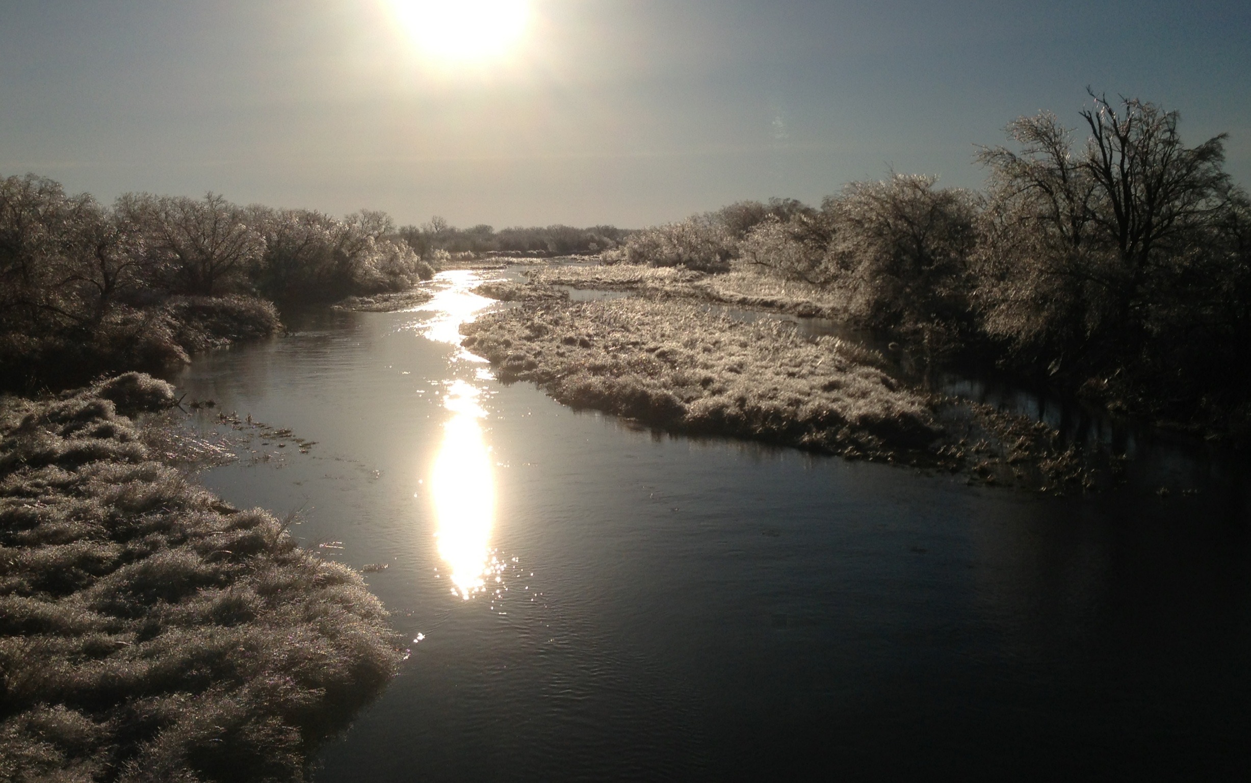 Arkansas River